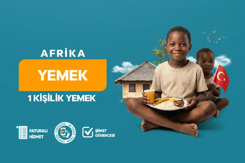 1 Yemek